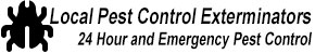 Hernandez NM Pest Control Exterminators